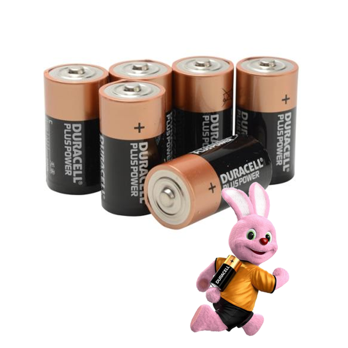 Batterier til Hunde udstyr